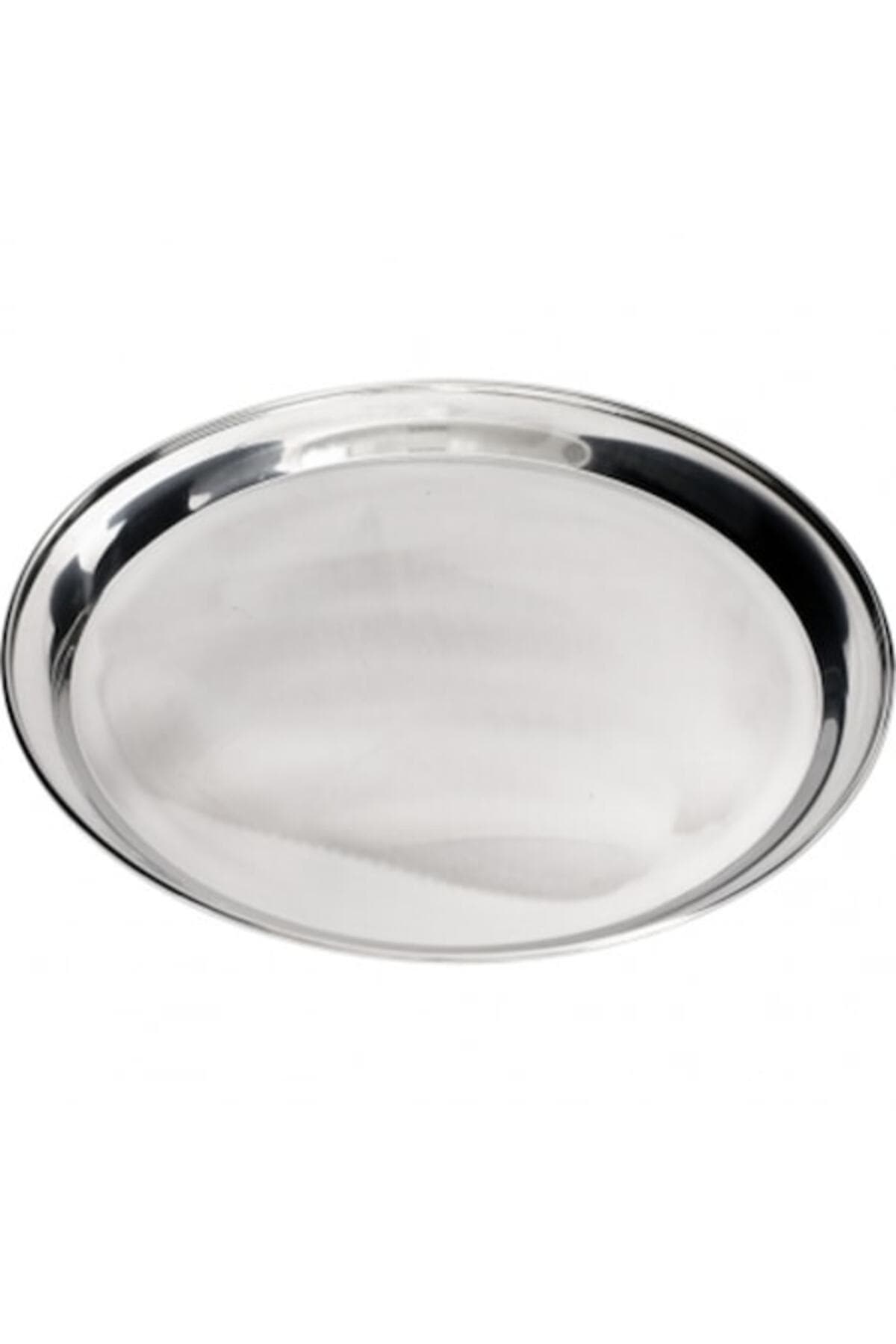 Fotografie produs: Tava, inox cu model rotunda 50 cm - Concept E Efrall