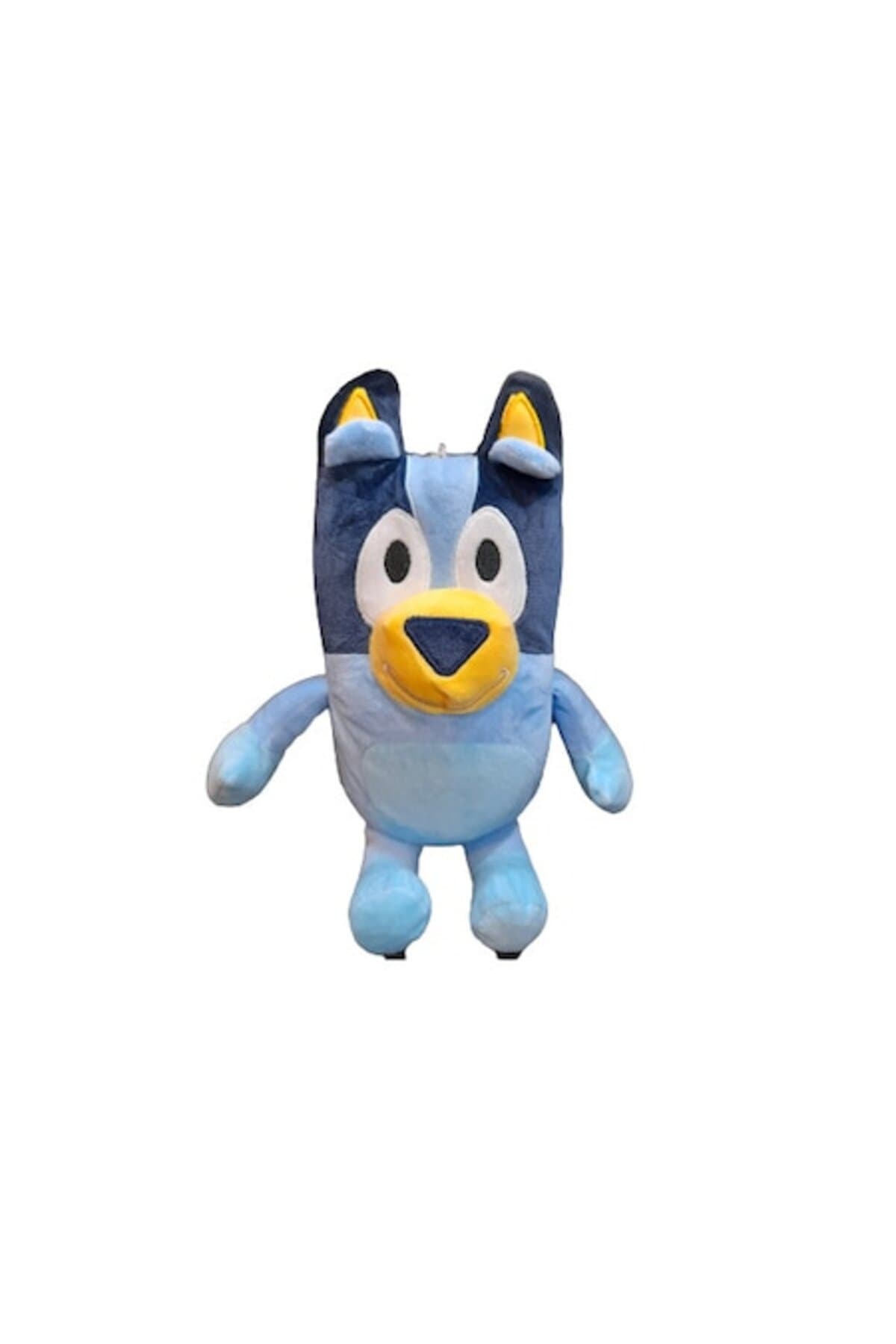 Fotografie produs: Jucărie de pluș Bluey de la Bingo și Bluey