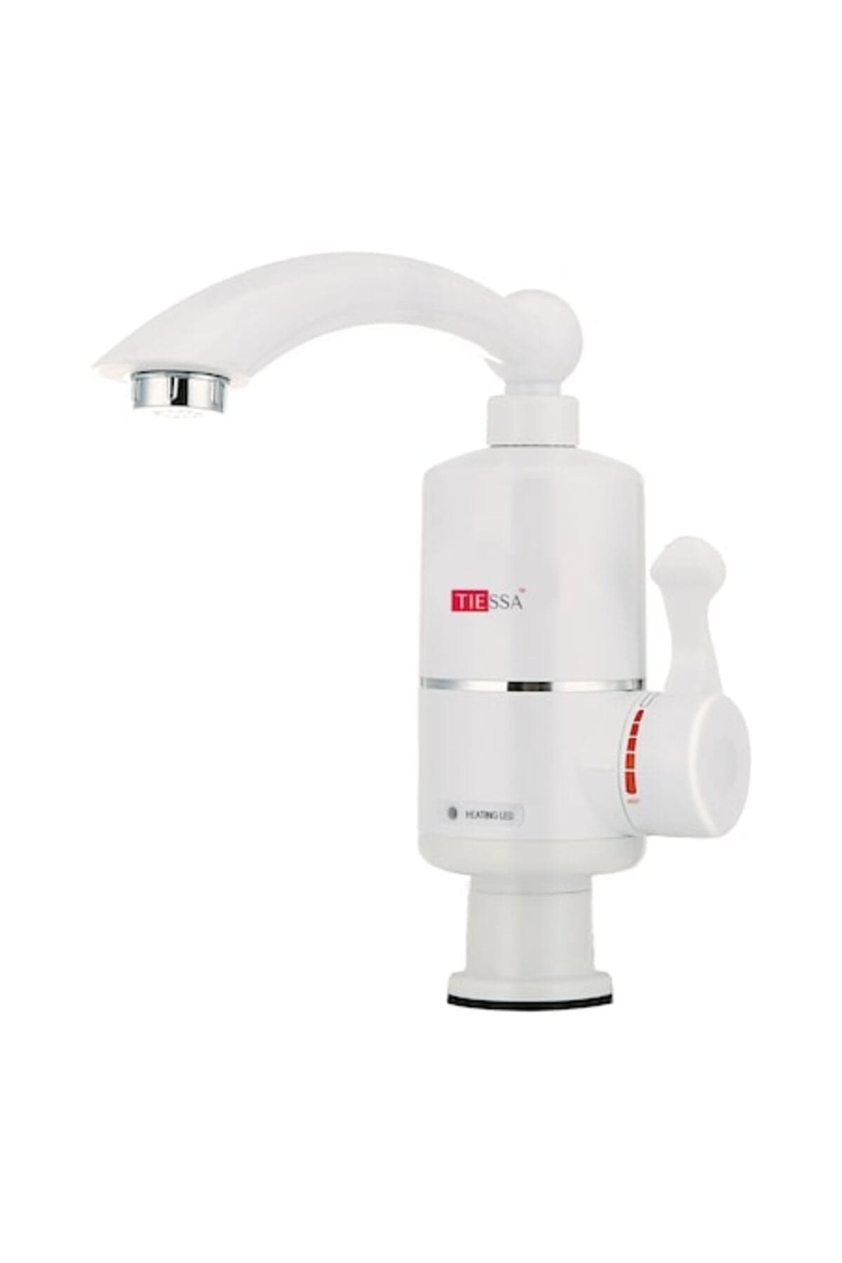 Fotografie produs: Robinet de chiuvetă model 1 - Alb