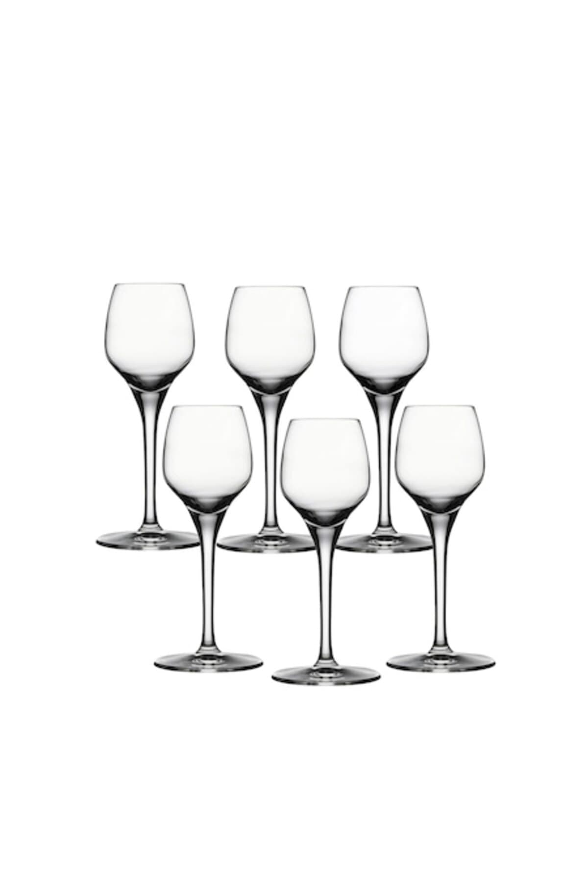 Fotografie produs: Pahare cu picior - cremă