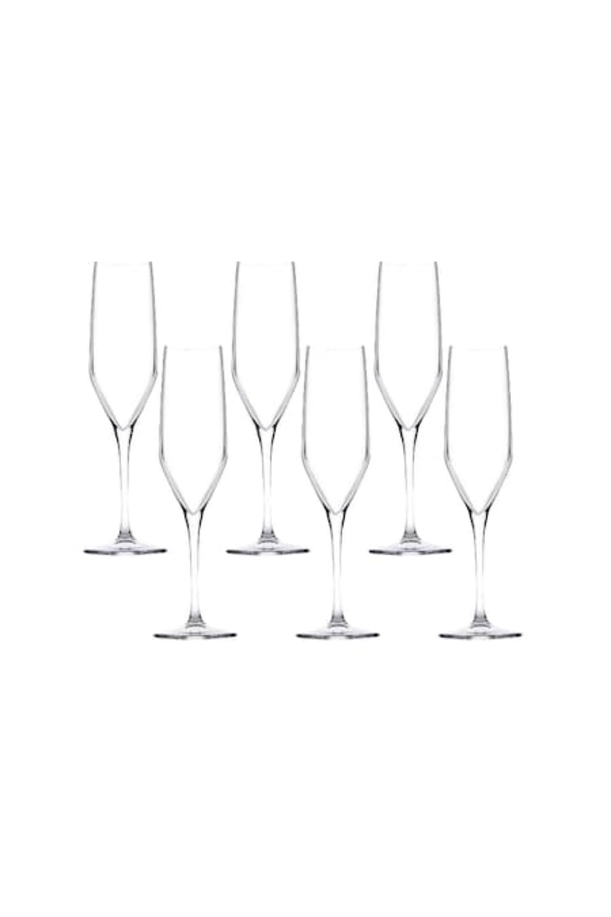 Fotografie produs: Set de 6 pahare Napa 200 cc