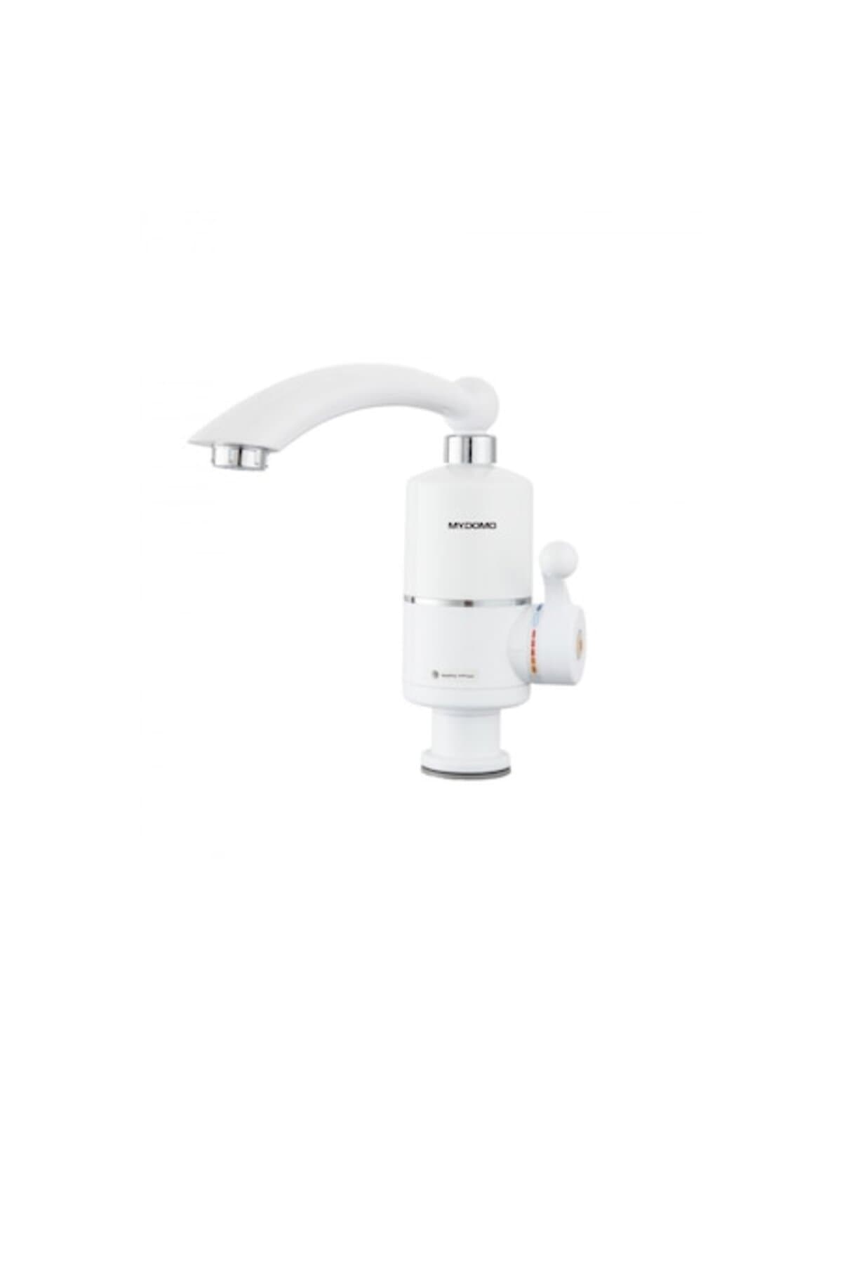 Fotografie produs: Robinet de chiuvetă model 3 - Alb