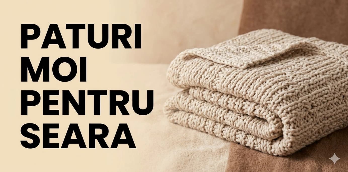 Decoratiuni Casa Promo 1