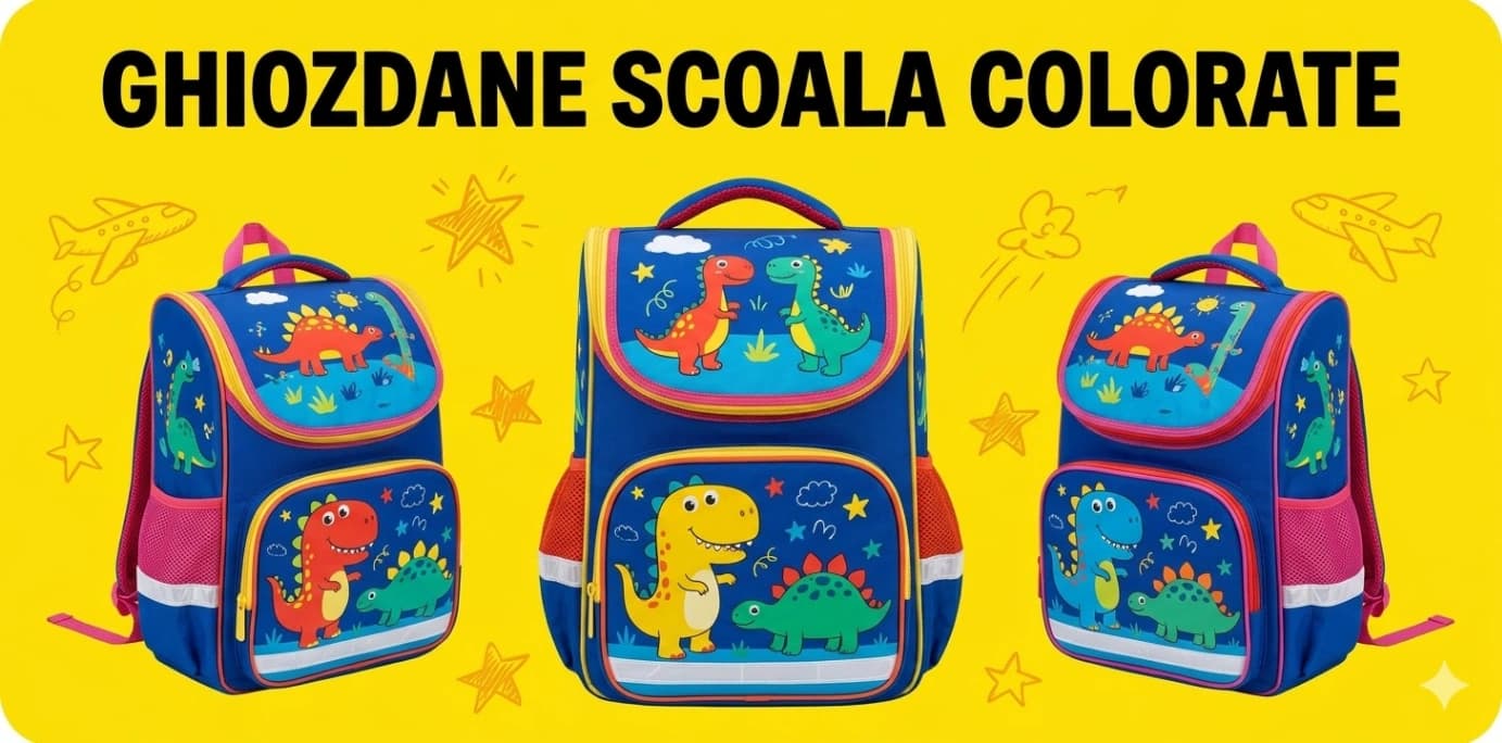 Valize-Produse Calatorie-Genti Promo 2