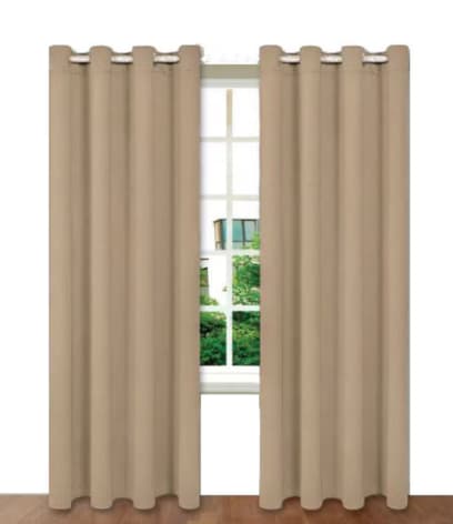 Fotografie produs: Set 2 Draperii 140X270 CM