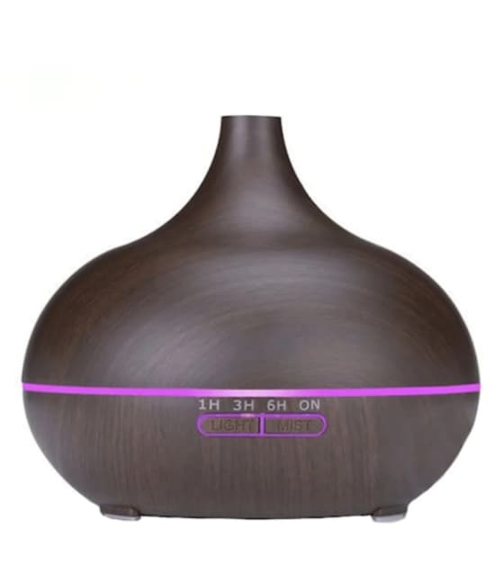 Fotografie produs: Difuzor de aromaterapie SYNO