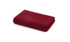 Fotografie produs: Prosop Spa Hotel 80x180 CM, 500 g, model grecesc -Bordeaux