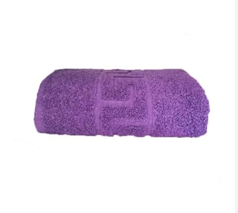 Fotografie produs: Prosop Spa Hotel 80x180 CM, 500 g, model grecesc - MOV