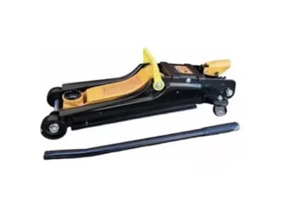 Fotografie produs: Cric hidraulic crocodil, 2 tone inatime minima 130 -300 mm maxim