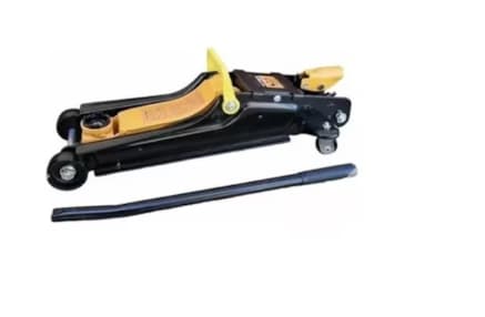 Fotografie produs: Cric hidraulic crocodil, 3 tone inatime minima 135 -400 mm maxim