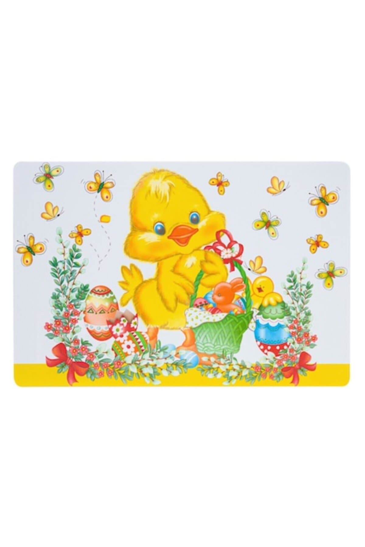 Fotografie produs: Prosop de bucatarie, ETK, model iepuras