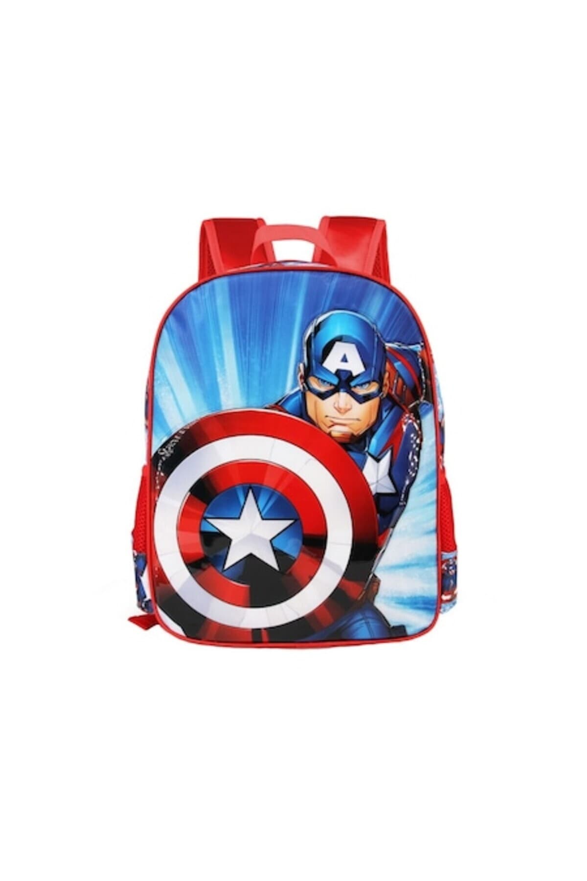 Rucsac Marvel Capitanul America 40x31x15cm
