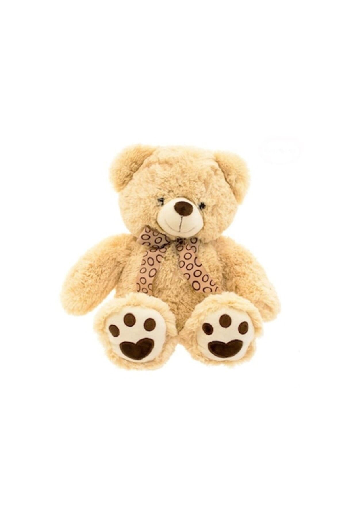 Fotografie produs: Ursulet de plus, 47 cm, crem