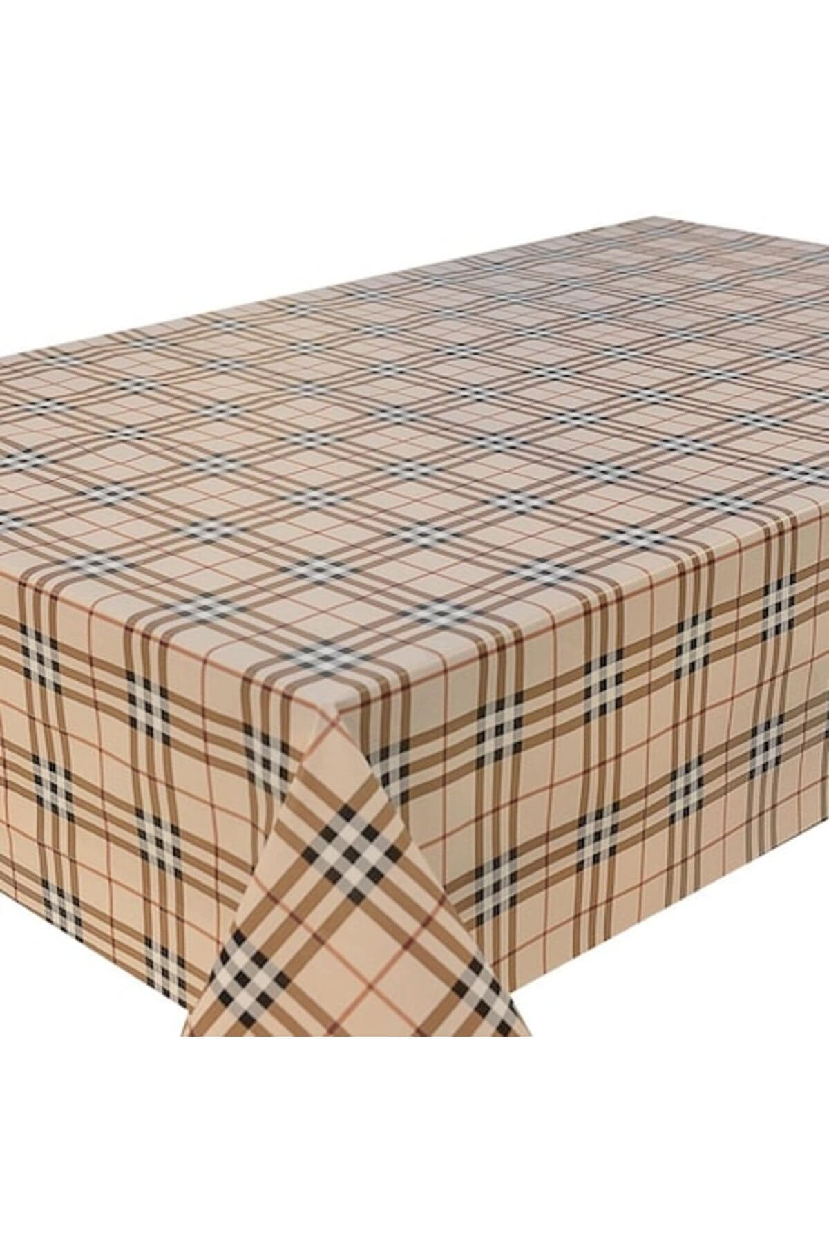 Fotografie produs: Fata de masa cu invelis din PVC, 9m x 1,4m, usor de intretinut, calitate superioara, Concept E EFRALL