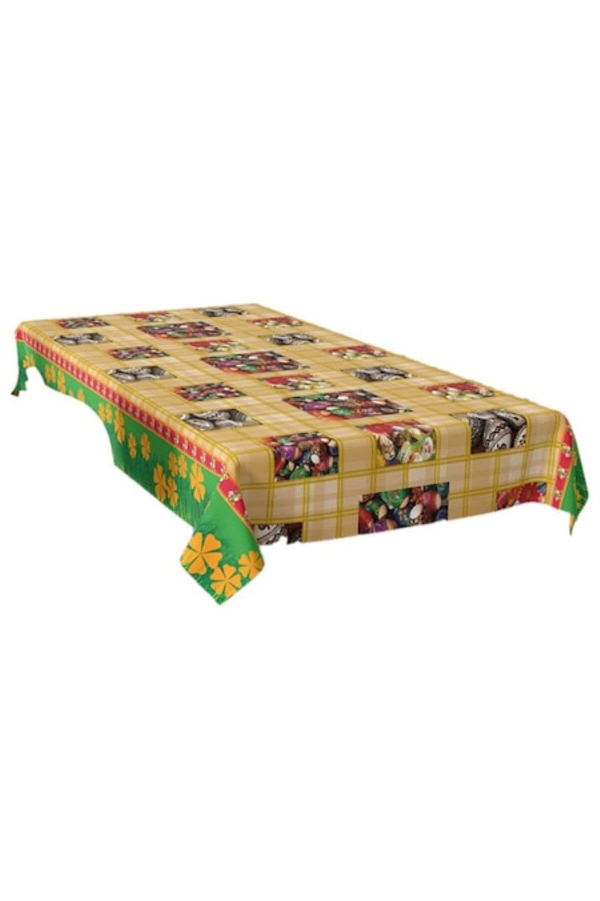 Fotografie produs: Fata de masa tip musama, 9m x 1,4m, model de Paste