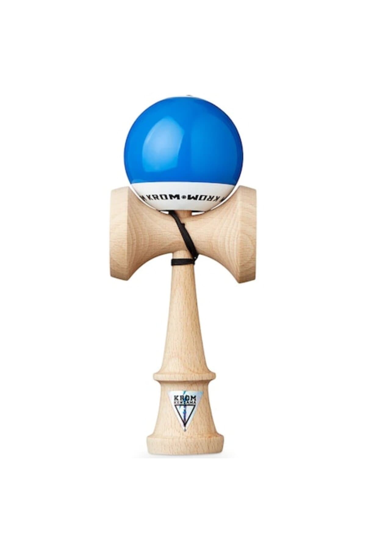 Fotografie produs: Krom Kendama POP LOL Albastru Inchis