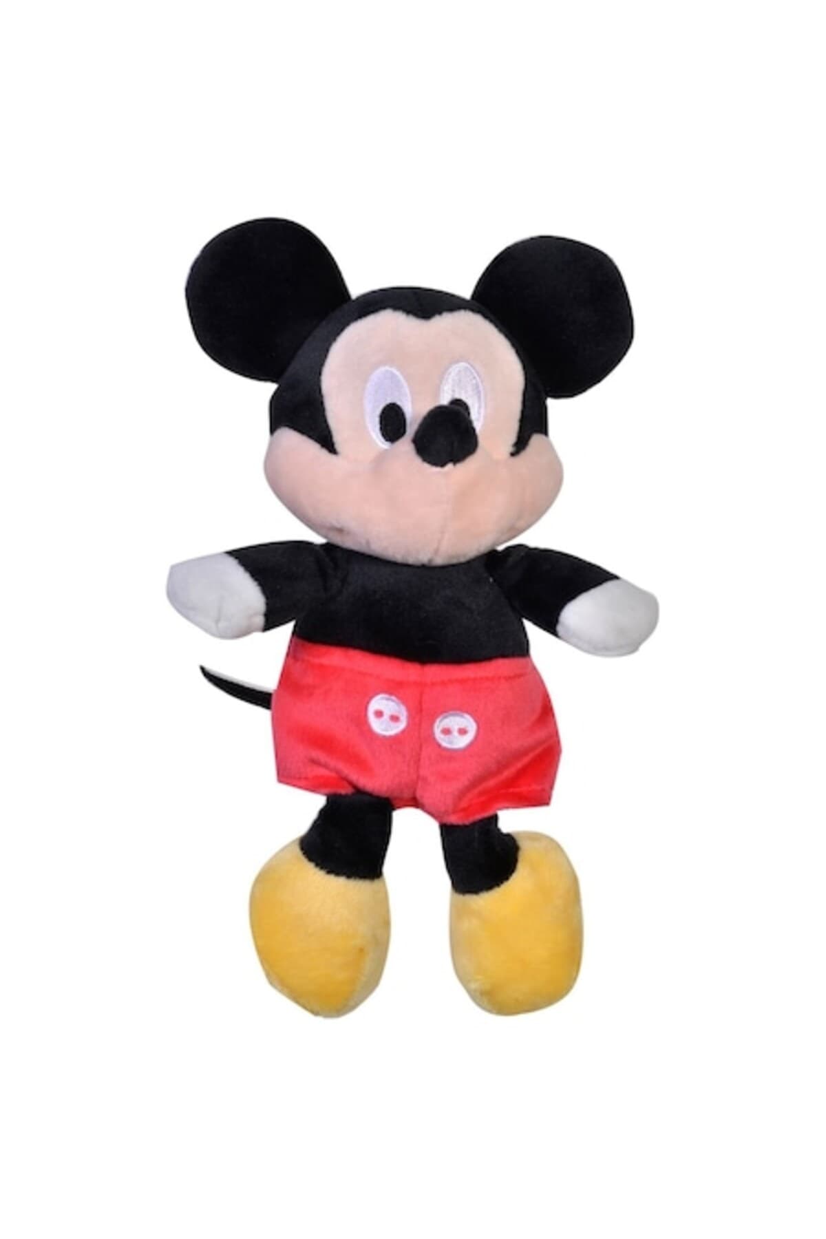 Fotografie produs: Jucarie de plus, Disney, Mickey Mouse, inaltime 25 cm, multicolor