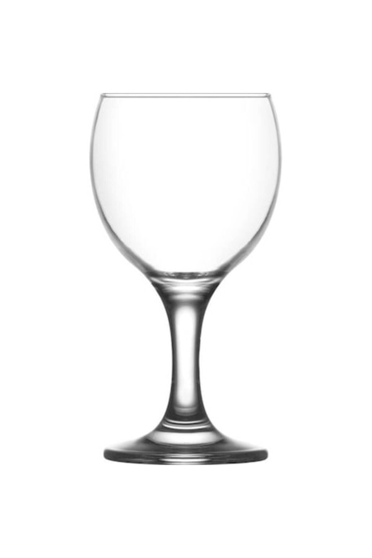 Fotografie produs: Set de 6 pahare de vin rosu Lav Misket, 210 ml