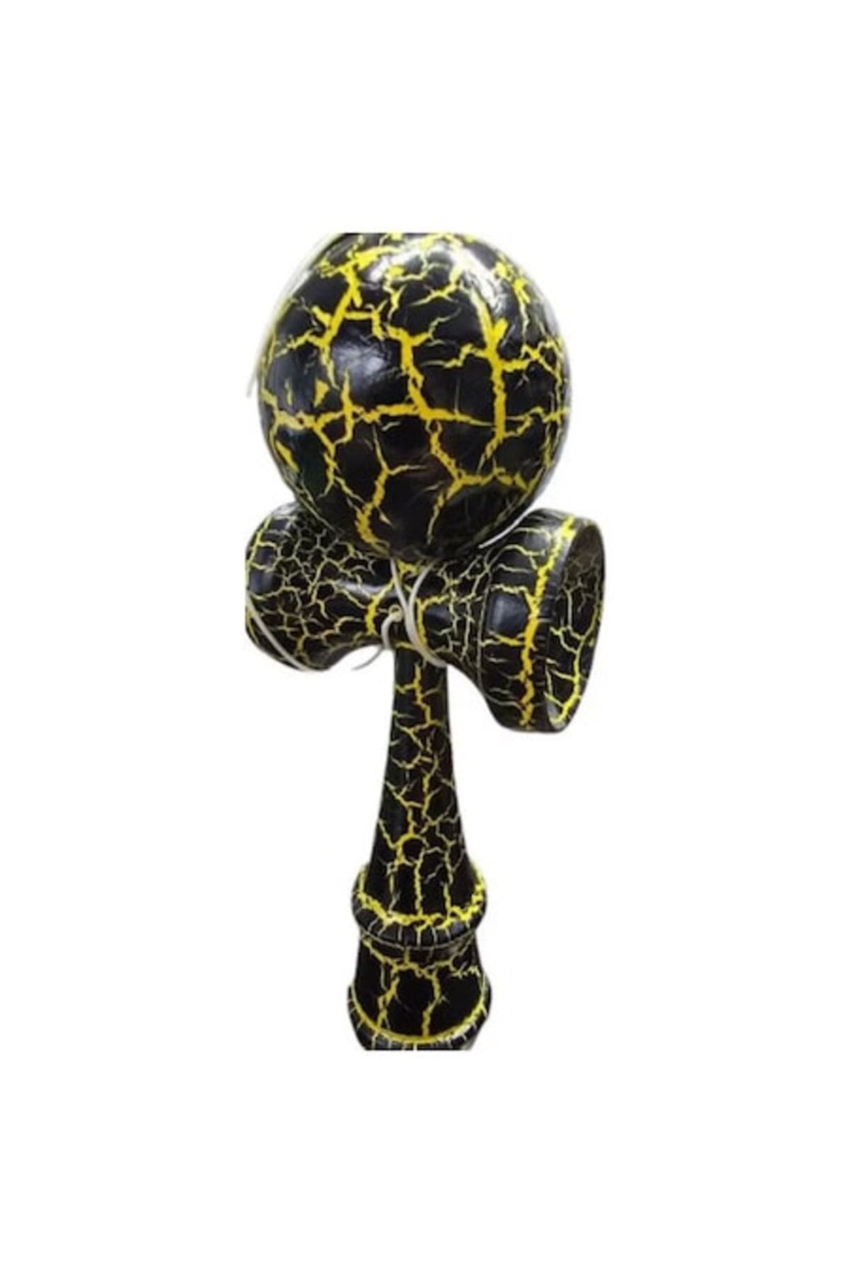 Fotografie produs: Kendama Profesionala-Mare, Multicolor