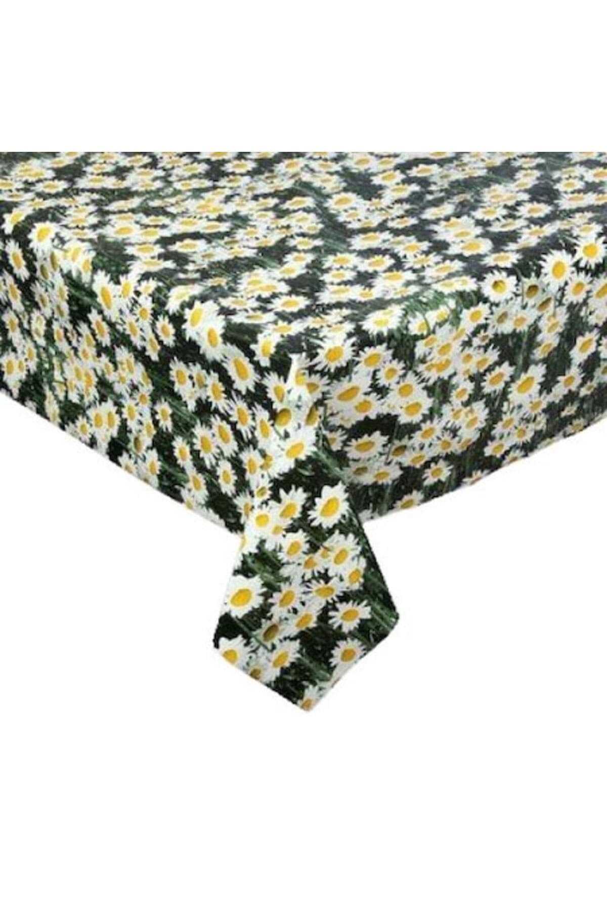 Fotografie produs: Fata de masa PVC, 3,95m x 1,4m, durabila, impermeabila, Concept E EFRALL