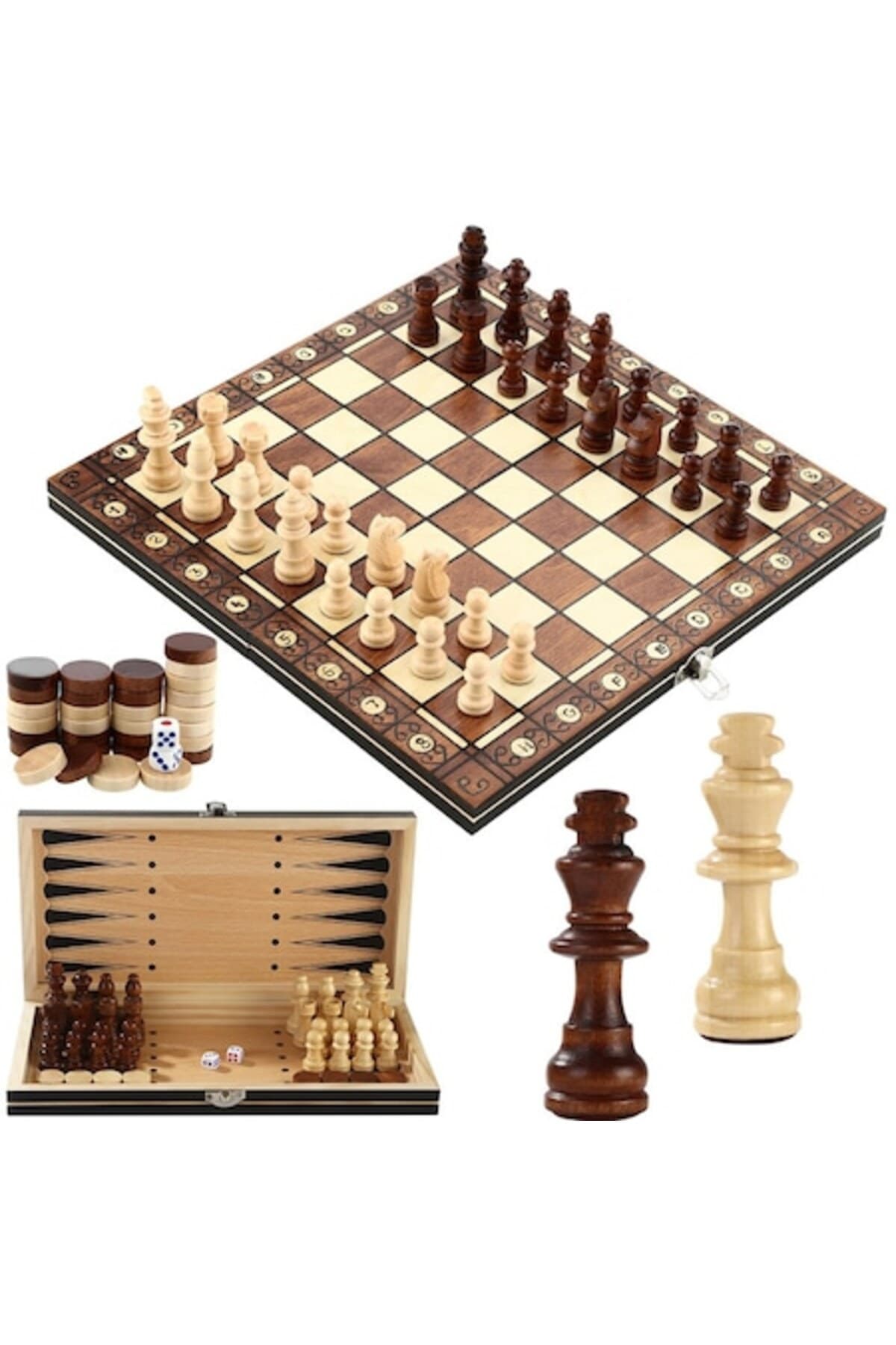 Fotografie produs: Set de jocuri