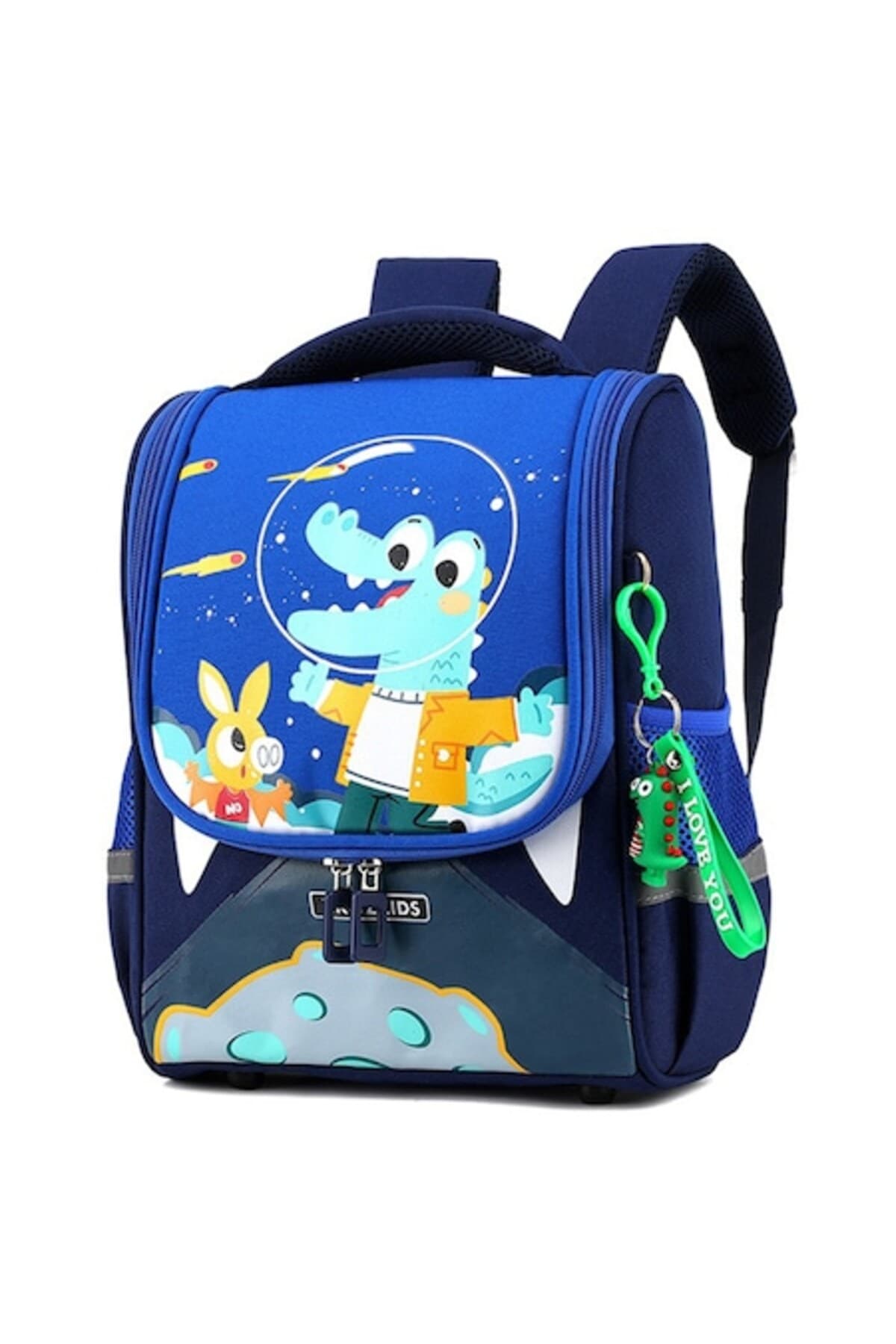 Fotografie produs: Rucsac pentru copii 423202, Albastru