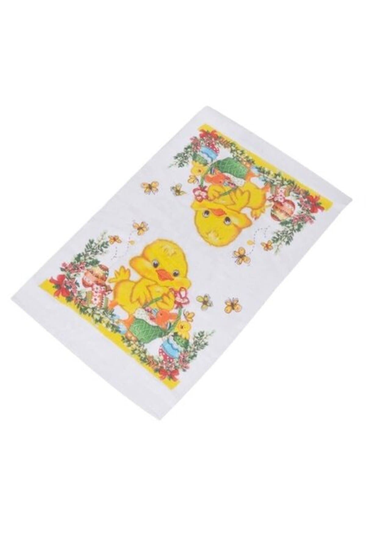 Fotografie produs: Prosop de bucatarie de Paste, multicolor, 60 x 35 cm
