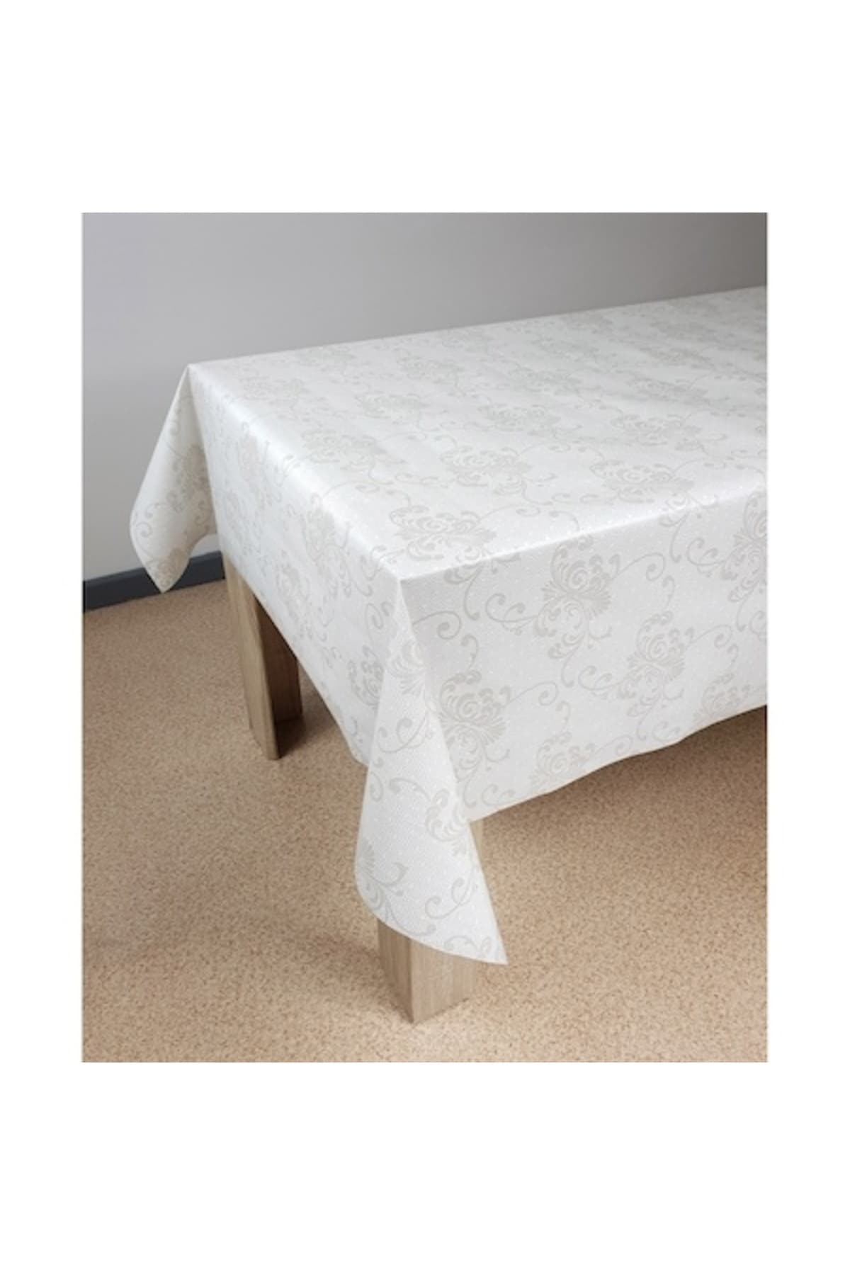 Fotografie produs: Fata de masa DecoMeister, multicolora, 140 x 2000 cm